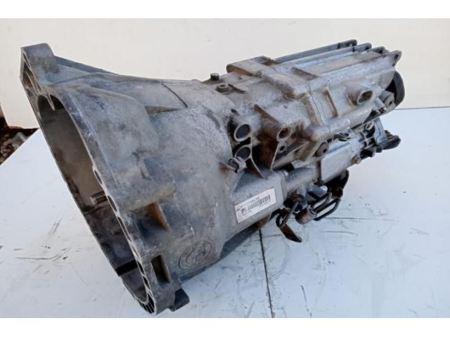 bontott BMW 3 E90 Váltó (Mechanikus)