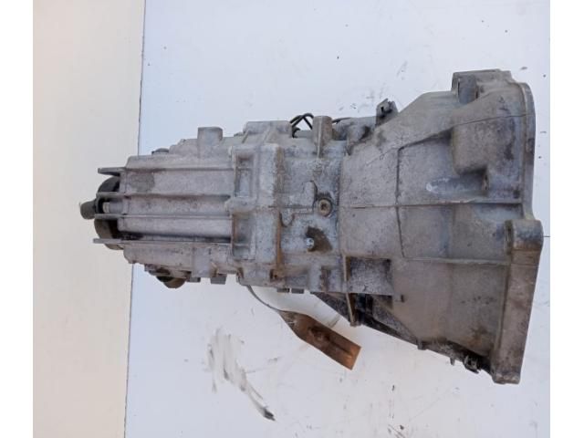 bontott BMW 3 E90 Váltó (Mechanikus)