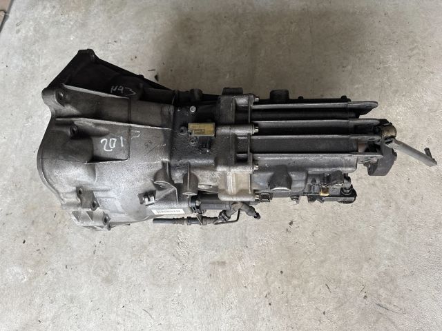 bontott BMW 3 E90 Váltó (Mechanikus)