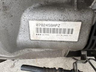 bontott BMW 3 E90 Váltó (Mechanikus)