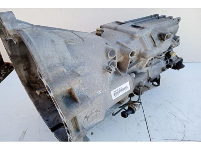 bontott BMW 3 E90 Váltó (Mechanikus)