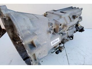bontott BMW 3 E90 Váltó (Mechanikus)