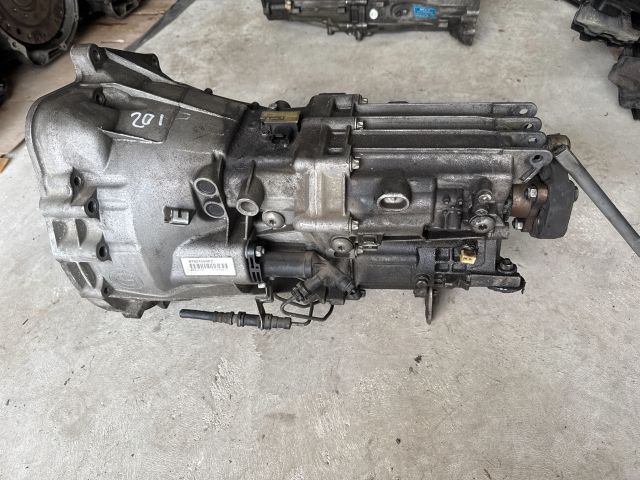 bontott BMW 3 E90 Váltó (Mechanikus)