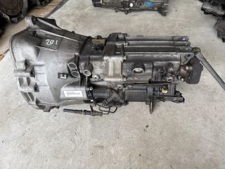 bontott BMW 3 E90 Váltó (Mechanikus)