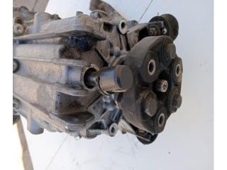 bontott BMW 3 E90 Váltó (Mechanikus)