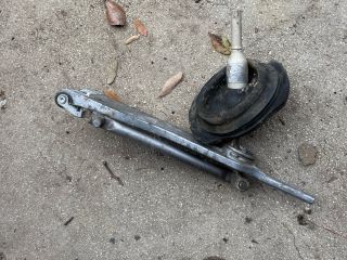 bontott BMW 3 E90 Váltókar (Mechanikus)