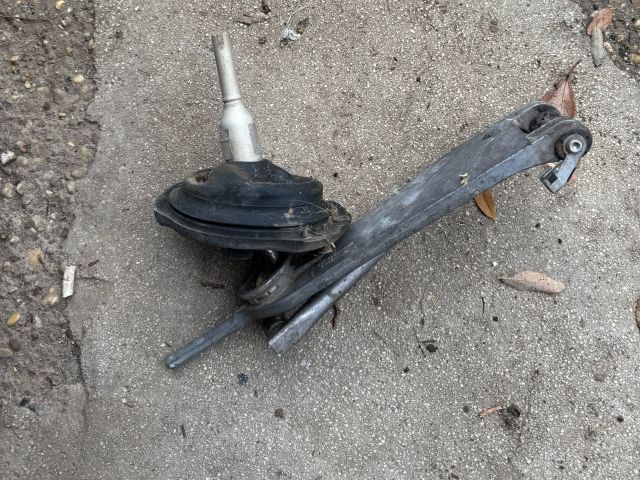 bontott BMW 3 E90 Váltókar (Mechanikus)