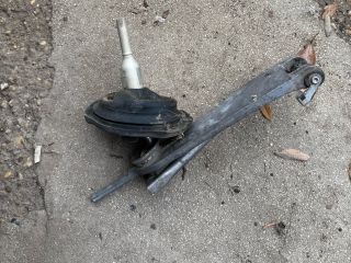 bontott BMW 3 E90 Váltókar (Mechanikus)