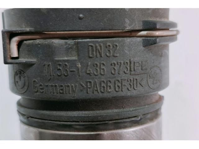 bontott BMW 3 E90 Vízcső