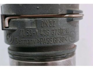 bontott BMW 3 E90 Vízcső