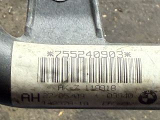 bontott BMW 3 E90 Vízcső