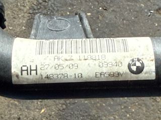 bontott BMW 3 E90 Vízcső