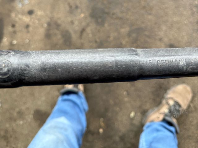 bontott BMW 3 E90 Vízcső