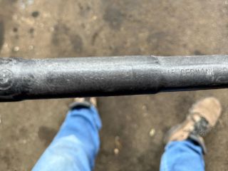 bontott BMW 3 E90 Vízcső