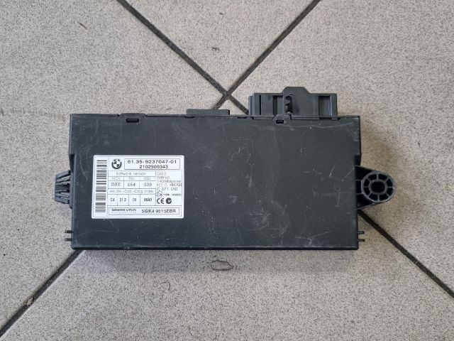 bontott BMW 3 E90 Immobilizer Elektronika