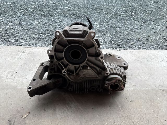 bontott BMW 3 E90 Osztómű