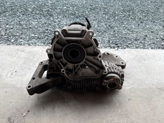 bontott BMW 3 E90 Osztómű