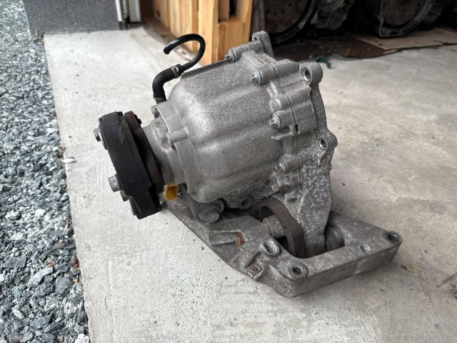 bontott BMW 3 E90 Osztómű