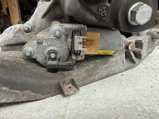 bontott BMW 3 E90 Osztómű