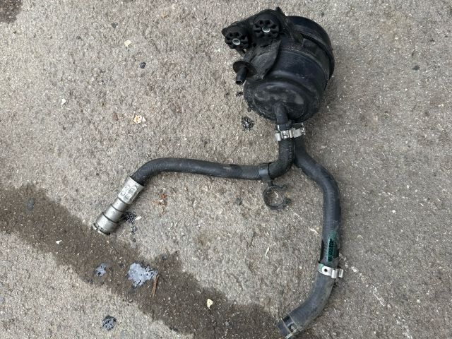 bontott BMW 3 E90 Szervócső