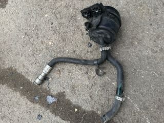 bontott BMW 3 E90 Szervócső