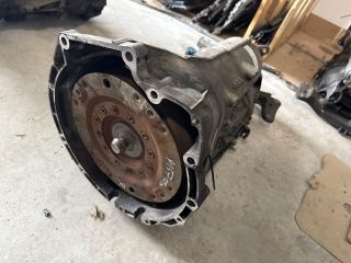 bontott BMW 3 E90 Automata Váltó