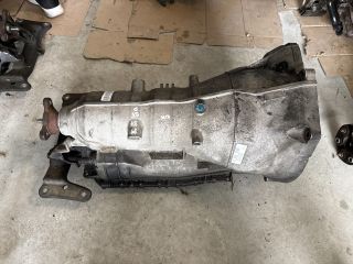 bontott BMW 3 E90 Automata Váltó