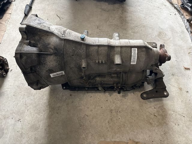 bontott BMW 3 E90 Automata Váltó