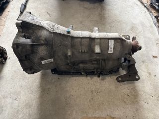 bontott BMW 3 E90 Automata Váltó