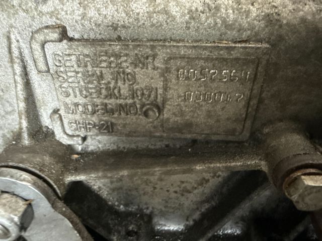 bontott BMW 3 E90 Automata Váltó