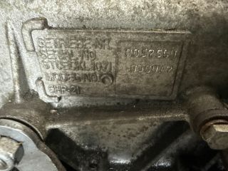 bontott BMW 3 E90 Automata Váltó