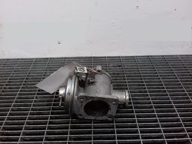 bontott BMW 3 E90 EGR / AGR Szelep
