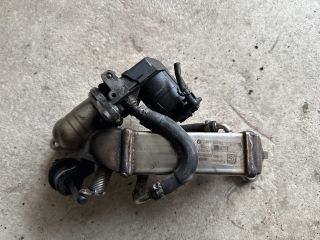 bontott BMW 3 E90 EGR Hűtő