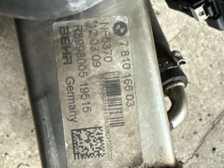 bontott BMW 3 E90 EGR Hűtő