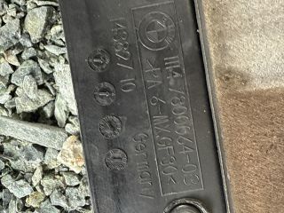 bontott BMW 3 E90 Felső Motorburkolat