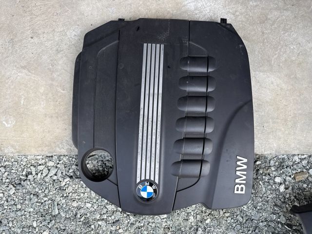 bontott BMW 3 E90 Felső Motorburkolat