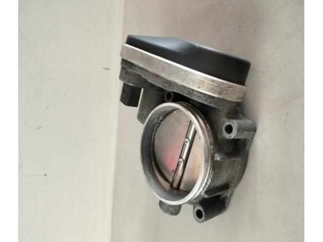 bontott BMW 3 E90 Fojtószelep (Elektromos)