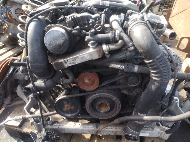 bontott BMW 3 E90 Fojtószelep (Elektromos)