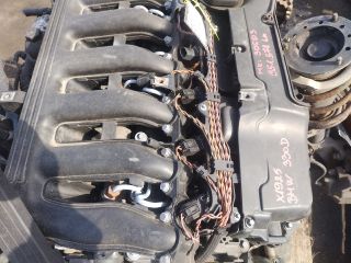 bontott BMW 3 E90 Fojtószelep (Elektromos)