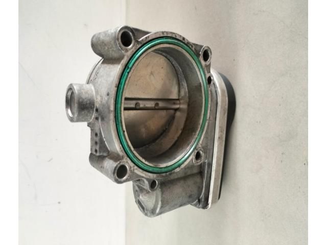 bontott BMW 3 E90 Fojtószelep (Elektromos)