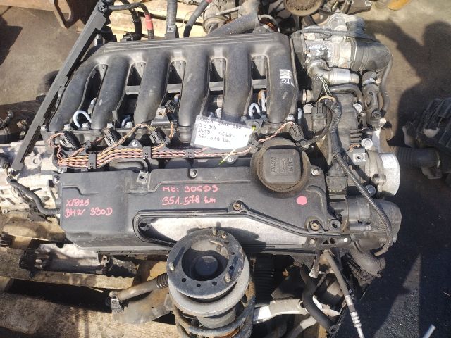 bontott BMW 3 E90 Fojtószelep (Elektromos)