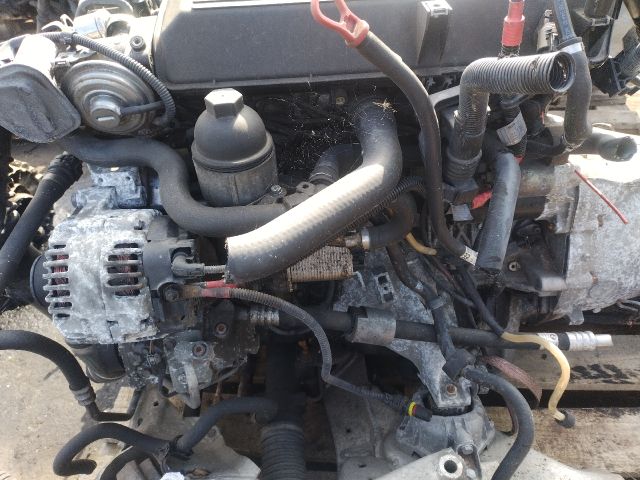 bontott BMW 3 E90 Fojtószelep (Elektromos)