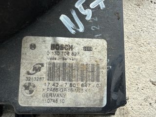 bontott BMW 3 E90 Hűtőventilátor