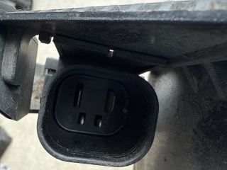 bontott BMW 3 E90 Hűtőventilátor