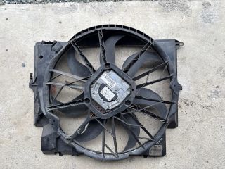 bontott BMW 3 E90 Hűtőventilátor