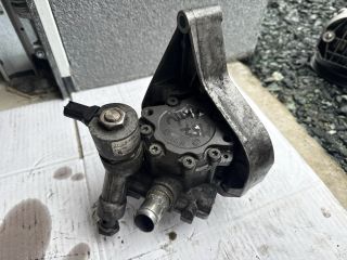 bontott BMW 3 E90 Kormányszervó Motor (Hidraulikus)