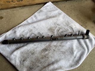 bontott BMW 3 E90 Közösnyomócső