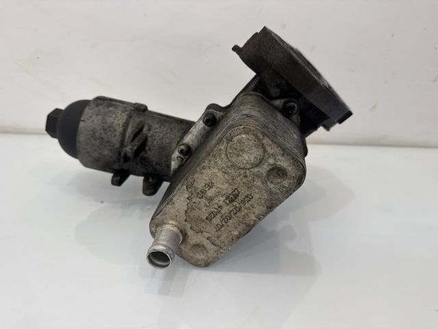 bontott BMW 3 E90 Olajszűrő Ház