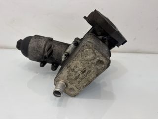 bontott BMW 3 E90 Olajszűrő Ház