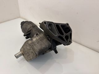 bontott BMW 3 E90 Olajszűrő Ház